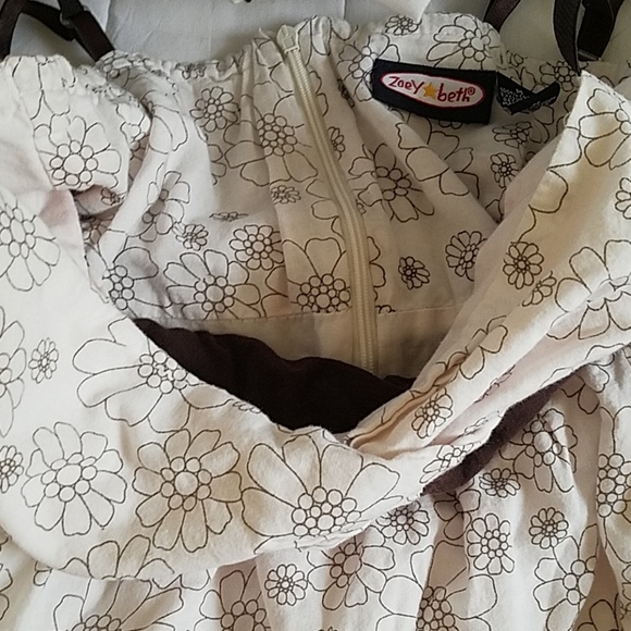 Dress - Picture 3 of 4